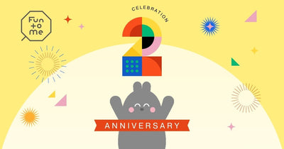 おかげさまでFun to Meは2周年！10月からサービスが進化。期間限定のお得なキャンペーンも実施します。