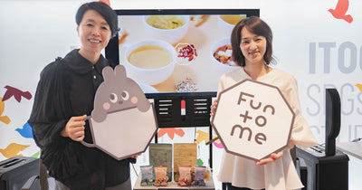 ウー・ウェン先生 トークイベント - おとな女性のゆらぎと養生食 - が開催されました
