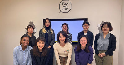 yoi読者様も参加！Fun to Me特別体験イベントを開催しました。