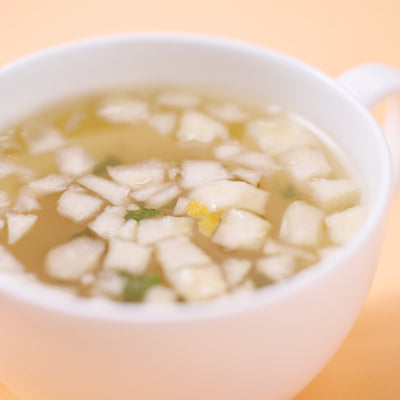 ギフトセット C（スープ全種+お茶 熱・湿）