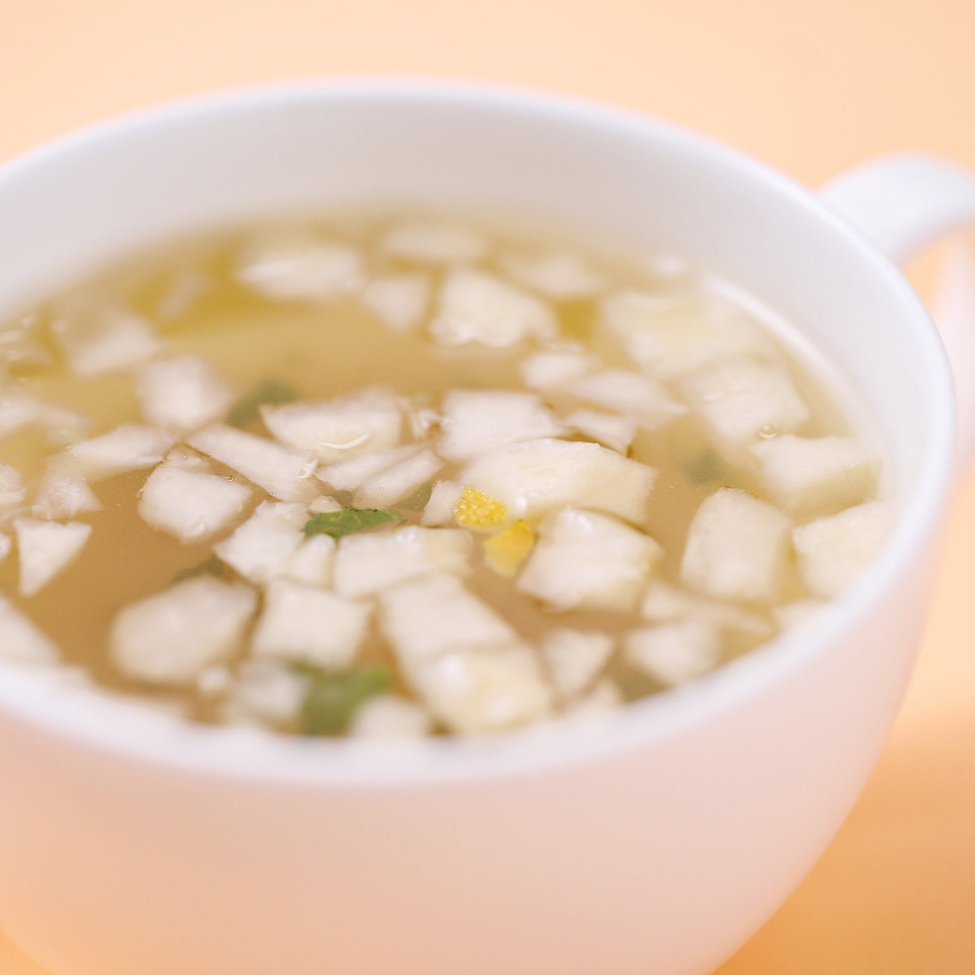 ギフトセット B（スープ全種+お茶 熱・燥）