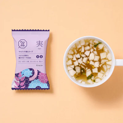 マイメンテ養生スープ　16個セット （スープ実）